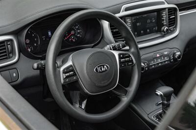 2020 Kia Sorento LX   - Photo 14 - Dallas, TX 75220