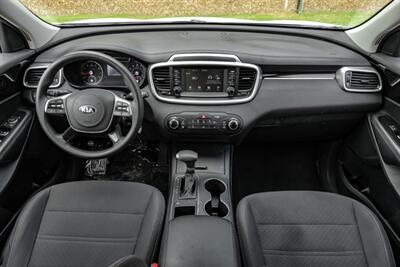 2020 Kia Sorento LX   - Photo 13 - Dallas, TX 75220