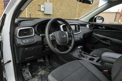 2020 Kia Sorento LX   - Photo 3 - Dallas, TX 75220