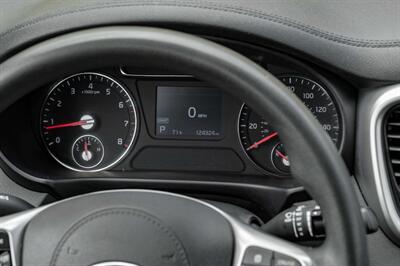 2020 Kia Sorento LX   - Photo 17 - Dallas, TX 75220