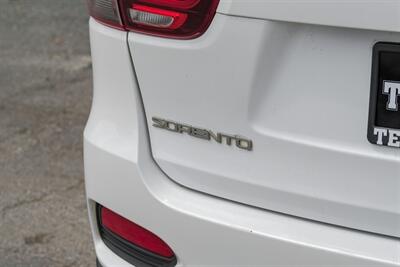 2020 Kia Sorento LX   - Photo 50 - Dallas, TX 75220