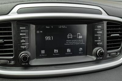 2020 Kia Sorento LX   - Photo 27 - Dallas, TX 75220