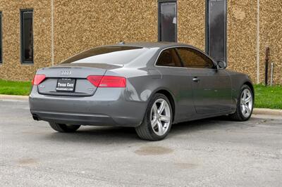 2014 Audi A5 2.0T Premium Plus quattro   - Photo 9 - Dallas, TX 75220