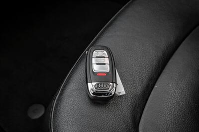 2014 Audi A5 2.0T Premium Plus quattro   - Photo 62 - Dallas, TX 75220