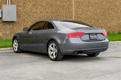 2014 Audi A5 2.0T Premium Plus quattro   - Photo 11 - Dallas, TX 75220