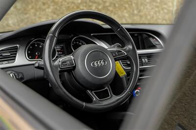 2014 Audi A5 2.0T Premium Plus quattro   - Photo 18 - Dallas, TX 75220