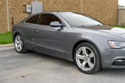 2014 Audi A5 2.0T Premium Plus quattro   - Photo 14 - Dallas, TX 75220