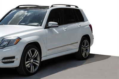 2015 Mercedes-Benz GLK 350 4MATIC®   - Photo 10 - Dallas, TX 75220