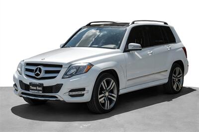 2015 Mercedes-Benz GLK 350 4MATIC®   - Photo 8 - Dallas, TX 75220