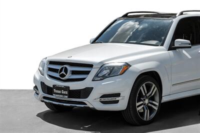 2015 Mercedes-Benz GLK 350 4MATIC®   - Photo 9 - Dallas, TX 75220