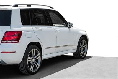 2015 Mercedes-Benz GLK 350 4MATIC®   - Photo 13 - Dallas, TX 75220