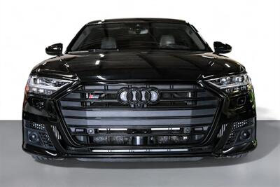 2020 Audi S8 4.0T quattro   - Photo 7 - Dallas, TX 75220