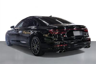 2020 Audi S8 4.0T quattro   - Photo 11 - Dallas, TX 75220