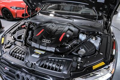 2020 Audi S8 4.0T quattro   - Photo 48 - Dallas, TX 75220