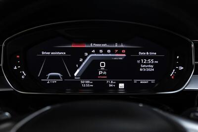 2020 Audi S8 4.0T quattro   - Photo 19 - Dallas, TX 75220