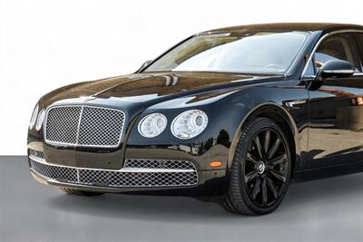 2014 Bentley Flying Spur   - Photo 9 - Dallas, TX 75220