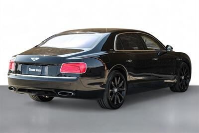 2014 Bentley Flying Spur   - Photo 11 - Dallas, TX 75220