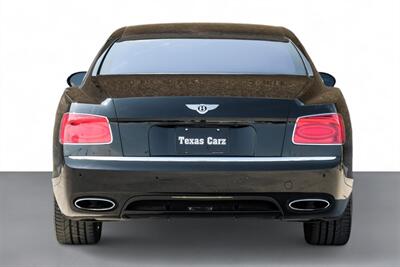 2014 Bentley Flying Spur   - Photo 14 - Dallas, TX 75220