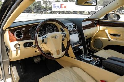 2014 Bentley Flying Spur   - Photo 3 - Dallas, TX 75220