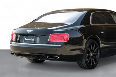 2014 Bentley Flying Spur   - Photo 12 - Dallas, TX 75220