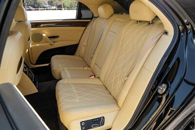 2014 Bentley Flying Spur   - Photo 42 - Dallas, TX 75220