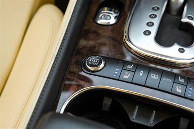 2014 Bentley Flying Spur   - Photo 24 - Dallas, TX 75220