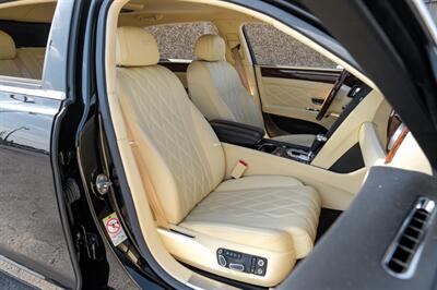 2014 Bentley Flying Spur   - Photo 36 - Dallas, TX 75220