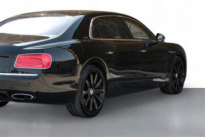 2014 Bentley Flying Spur   - Photo 13 - Dallas, TX 75220