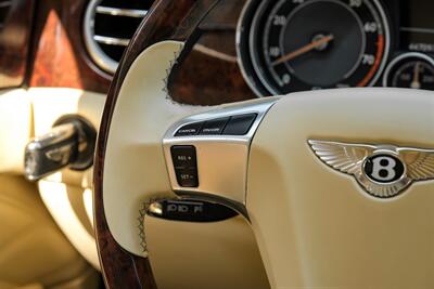 2014 Bentley Flying Spur   - Photo 20 - Dallas, TX 75220