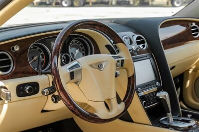 2014 Bentley Flying Spur   - Photo 18 - Dallas, TX 75220