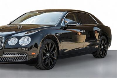 2014 Bentley Flying Spur   - Photo 10 - Dallas, TX 75220