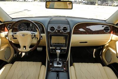 2014 Bentley Flying Spur   - Photo 17 - Dallas, TX 75220