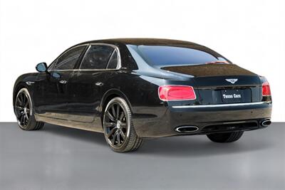 2014 Bentley Flying Spur   - Photo 15 - Dallas, TX 75220