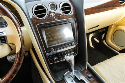 2014 Bentley Flying Spur   - Photo 30 - Dallas, TX 75220