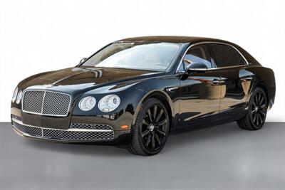 2014 Bentley Flying Spur   - Photo 8 - Dallas, TX 75220