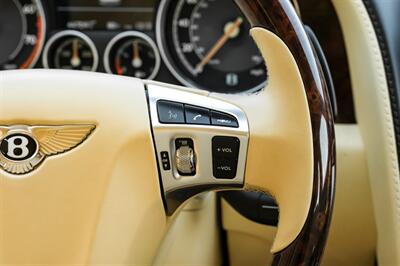 2014 Bentley Flying Spur   - Photo 21 - Dallas, TX 75220