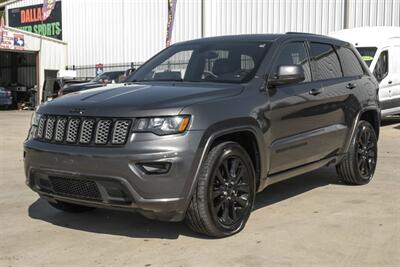 2017 Jeep Grand Cherokee Laredo   - Photo 8 - Dallas, TX 75220