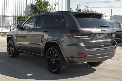 2017 Jeep Grand Cherokee Laredo   - Photo 13 - Dallas, TX 75220