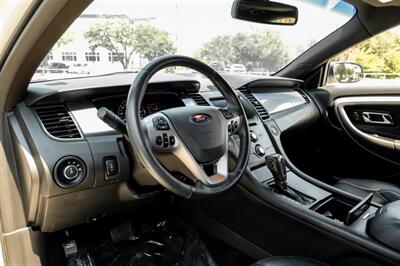 2015 Ford Taurus SEL   - Photo 3 - Dallas, TX 75220