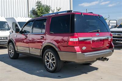 2016 Ford Expedition King Ranch   - Photo 15 - Dallas, TX 75220