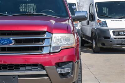 2016 Ford Expedition King Ranch   - Photo 64 - Dallas, TX 75220