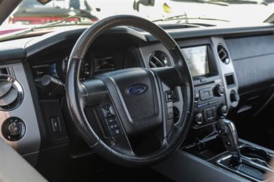 2016 Ford Expedition King Ranch   - Photo 19 - Dallas, TX 75220