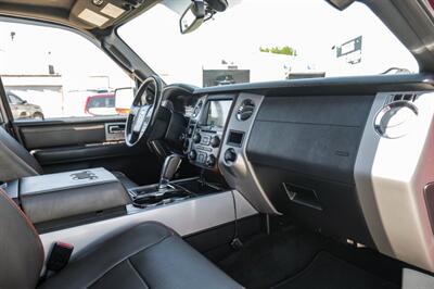 2016 Ford Expedition King Ranch   - Photo 16 - Dallas, TX 75220