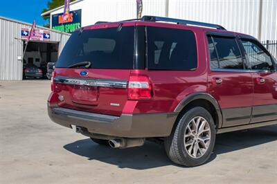 2016 Ford Expedition King Ranch   - Photo 12 - Dallas, TX 75220