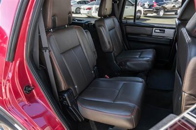 2016 Ford Expedition King Ranch   - Photo 51 - Dallas, TX 75220