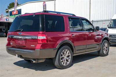 2016 Ford Expedition King Ranch   - Photo 11 - Dallas, TX 75220