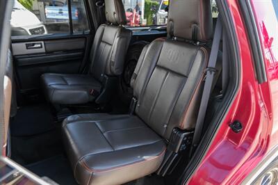 2016 Ford Expedition King Ranch   - Photo 55 - Dallas, TX 75220