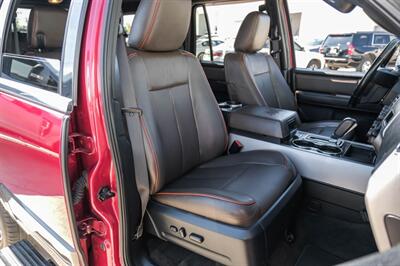 2016 Ford Expedition King Ranch   - Photo 50 - Dallas, TX 75220