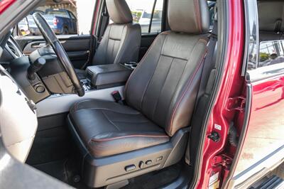 2016 Ford Expedition King Ranch   - Photo 4 - Dallas, TX 75220