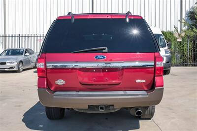 2016 Ford Expedition King Ranch   - Photo 14 - Dallas, TX 75220